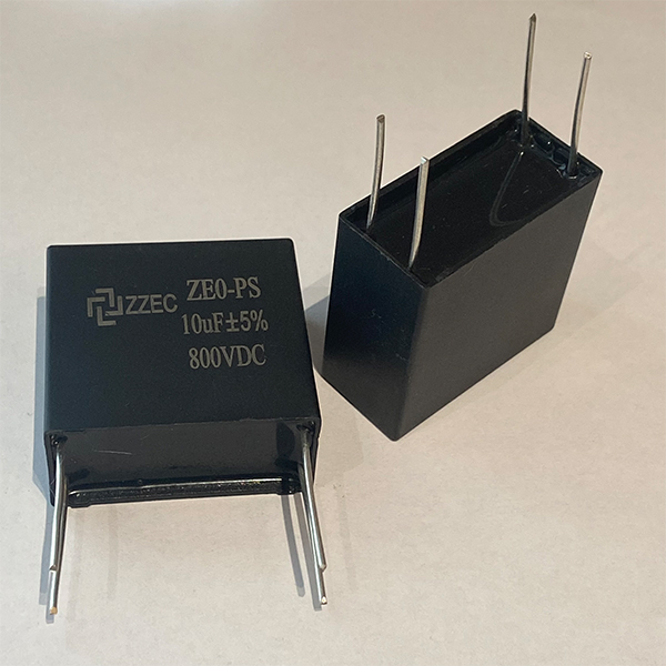 How exactly to Use High Voltage Film Capacitors?