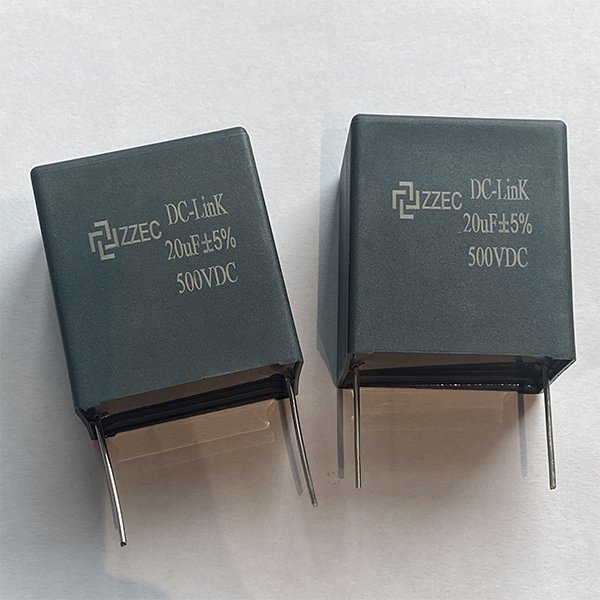 How Exactly to Use High Current Capacitors: