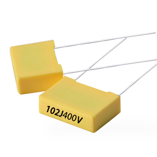 Safety of 3a102j Capacitor