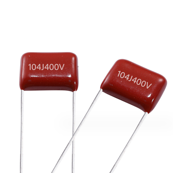 Using the 564j 400v Capacitor