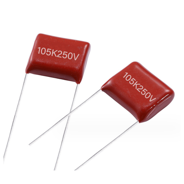 Usage of MPP Capacitor 250VAC 50 60Hz