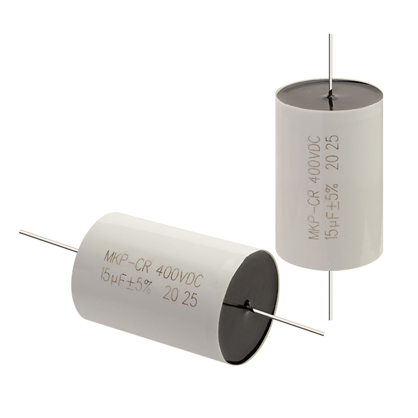 How to Use Film Capacitors