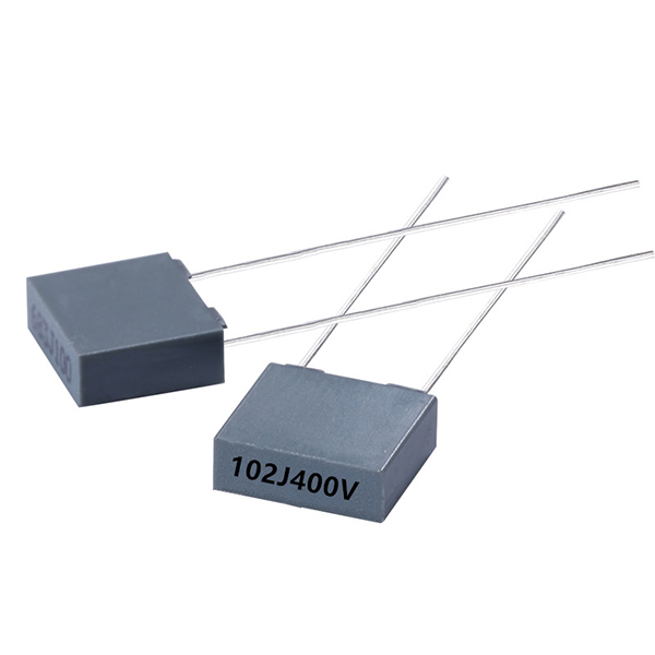 How to Use Box Capacitors?