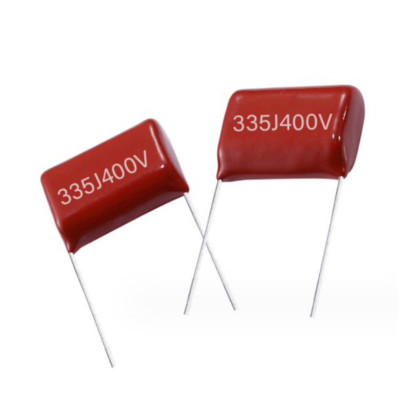 Innovation in CBB22 400V Capacitor