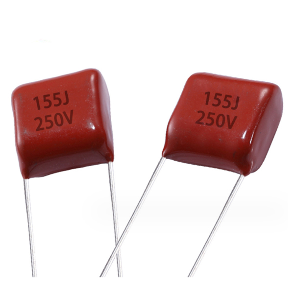 Innovation in 155j 250v capacitors