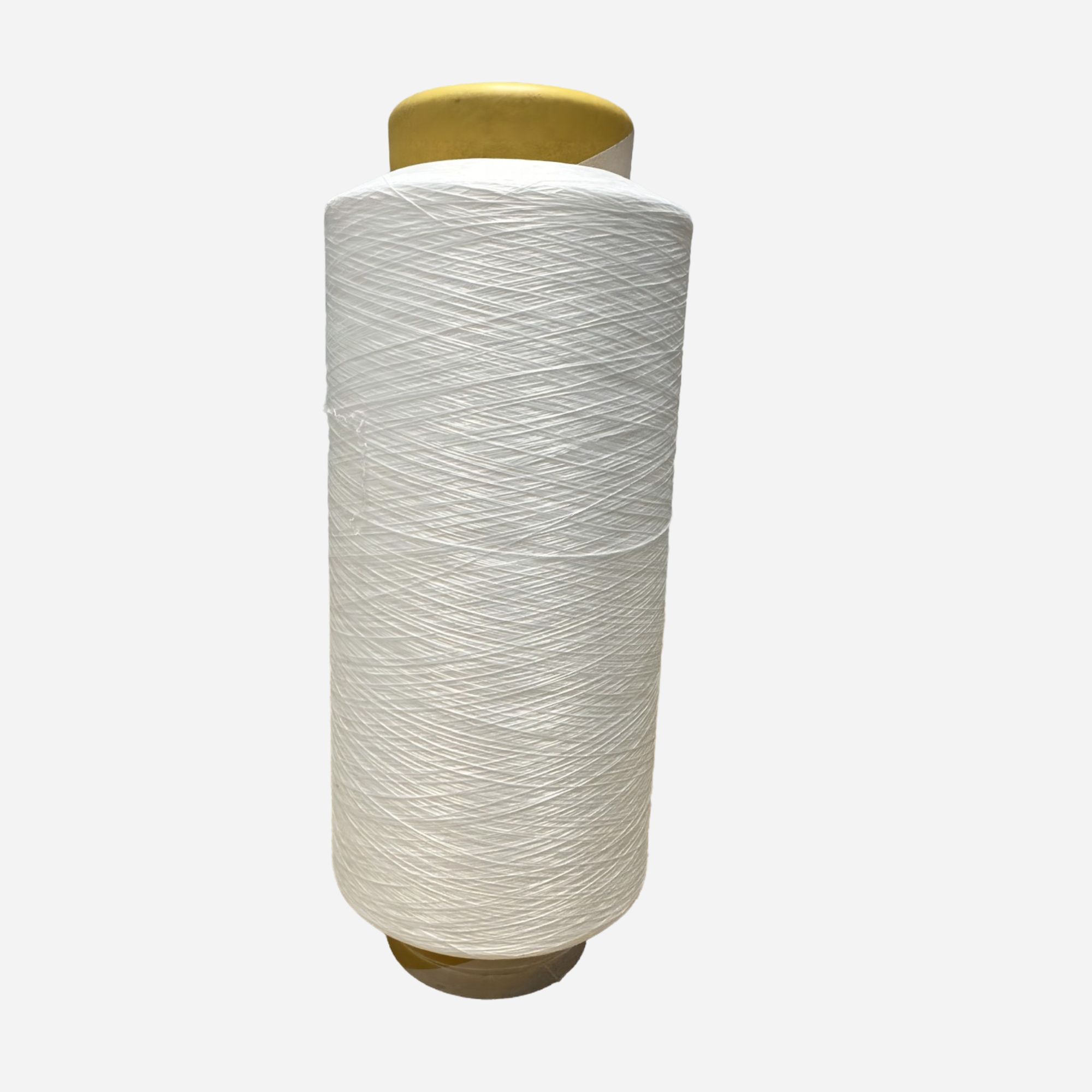 Why Use Recycled Polyester Filament Yarn