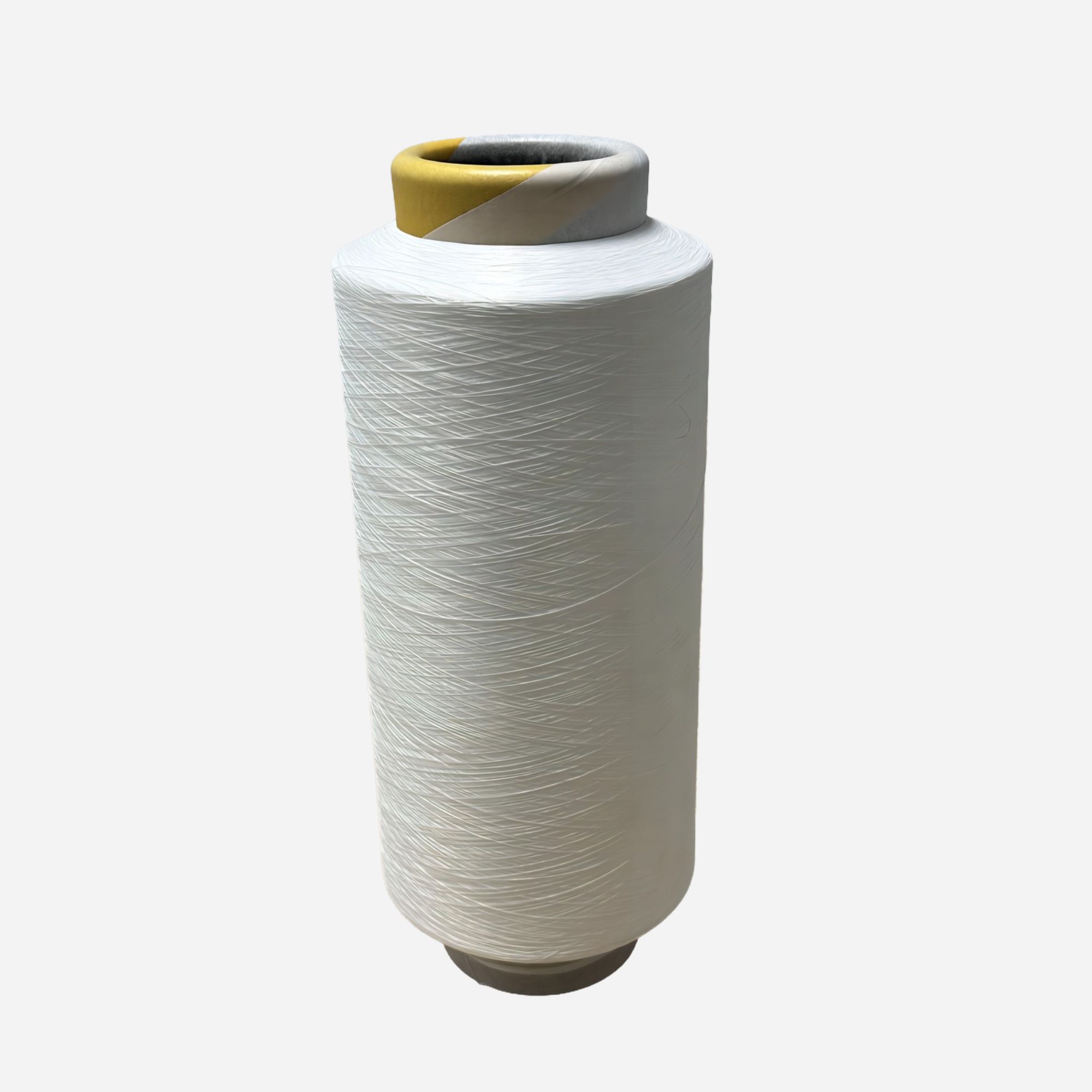 What is Recycled Polyester Filament Yarn?