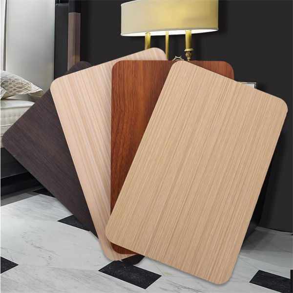 Create a Modern and Sleek Look with Solid PVC Wall Panels