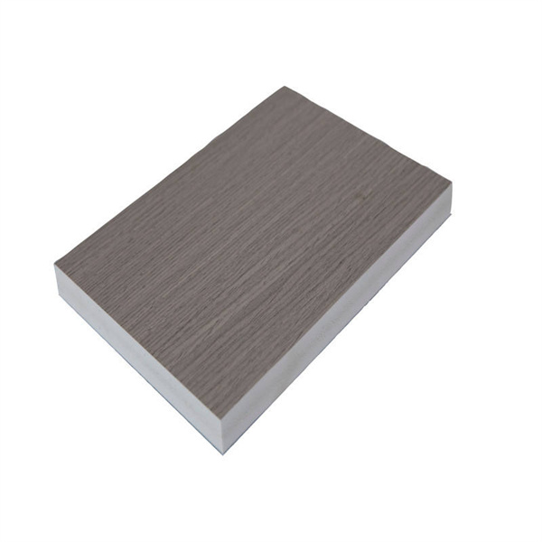 Retail Display Based Heights Laminated PVC Board