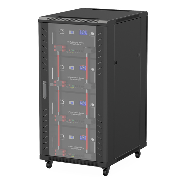 אבטחת אספקת האנרגיה ושיפור האמינות עם פתרונות האחסון המوثקים שלנו