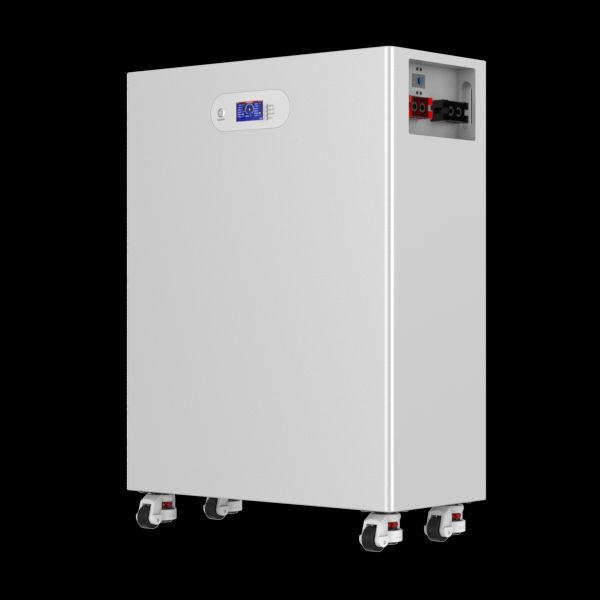 מערכות איחסון בoltage גבוה בהתאמה אישית כדי לעמוד בצרכים הספציפיים שלך