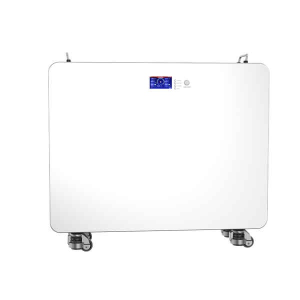 פתרונות איחסון אנרגיה יעילים ואמינים לשימוש מגורים