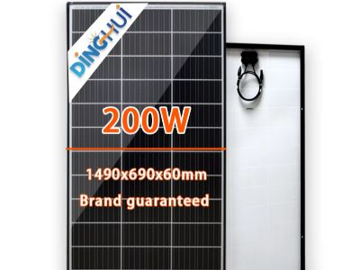 Harnessing the Power of the Sun: Understanding Solar Panels