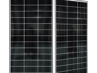 Best Value Solar Panels Offering High Efficiency at an Affordable Price