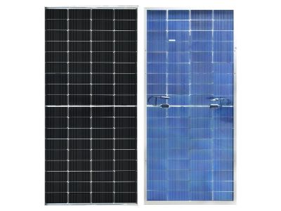 Latest Innovations in Home Solar Panel Technology