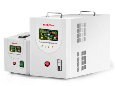 Solar Inverter Comparison: Which Brand is the Best for Your Needs