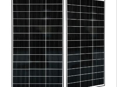 Building a Greener World with Solar Panels