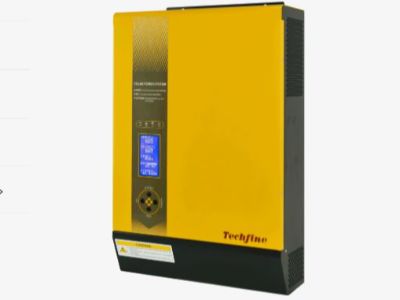 Introduction to Solar Inverters: How They Work and Why They are Important
