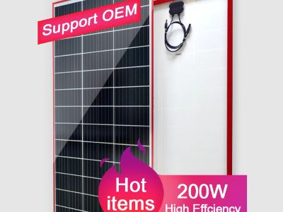 Top Affordable Solar Panel Options to Power Your Home Efficiently