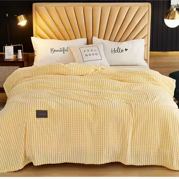 המגוון של סדין מבד פלנל