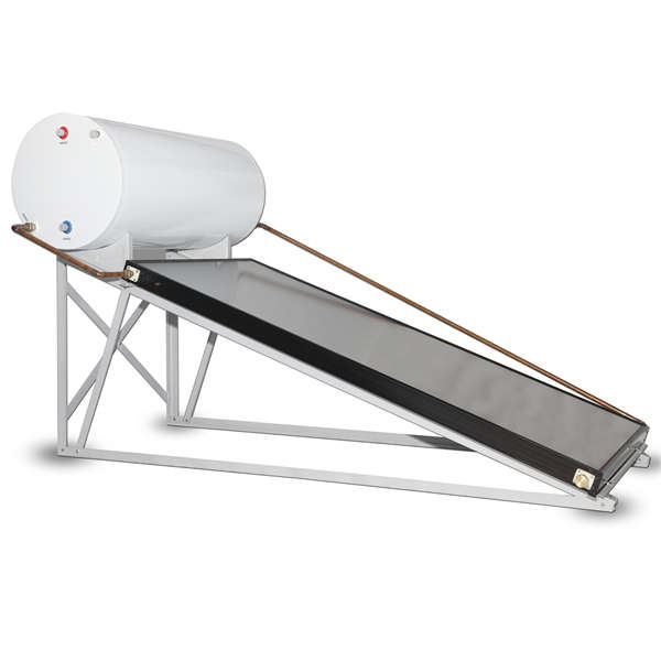 Dapatkan Simpanan Jangka Panjang dan Penyelesaian Air Panas yang Terpercaya dengan Panel Pemanas Air Suria.