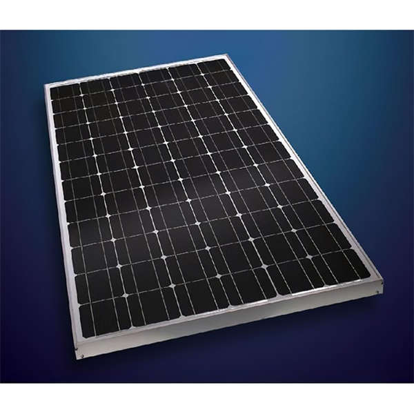 Panel suria yang boleh dipercayai dan tahan lama untuk penjimatan jangka panjang