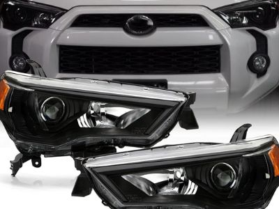 How Low Beam Headlights Improve Driver Comfort on Urban Roads