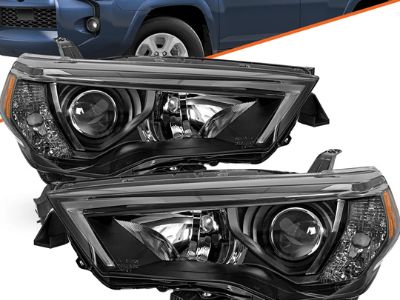 How LED Headlights Offer Superior Illumination and Reduced Power Consumption