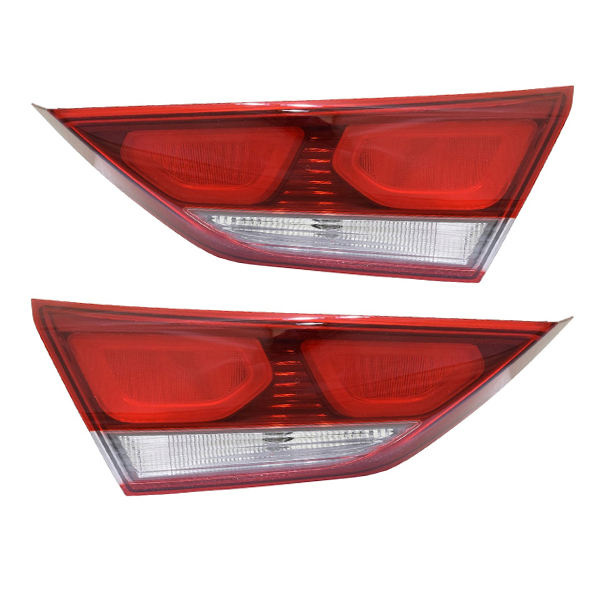 Safety of Taillights