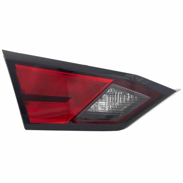 Safety Benefits of Tail Lamps: