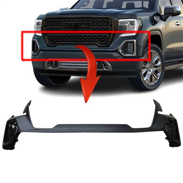 4. How to Use Bumper Cover