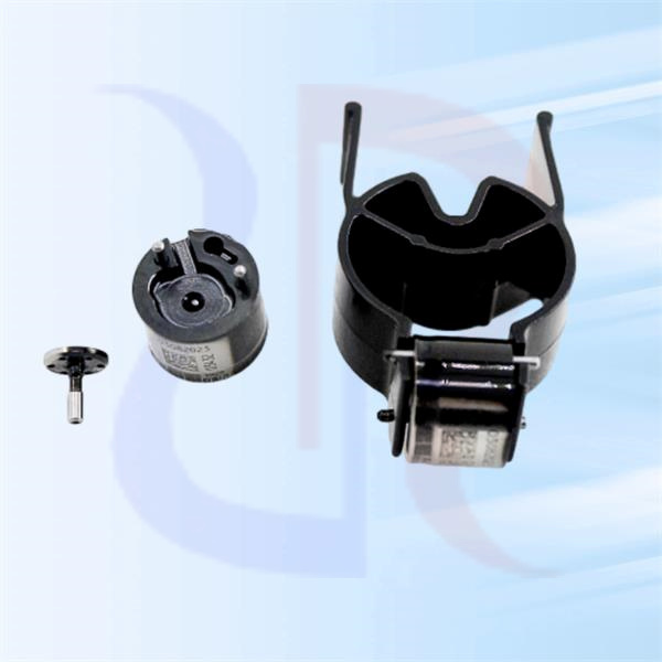 Aġġorna l-enerġija u l-performanza b'6.5 turbo diesel injectors