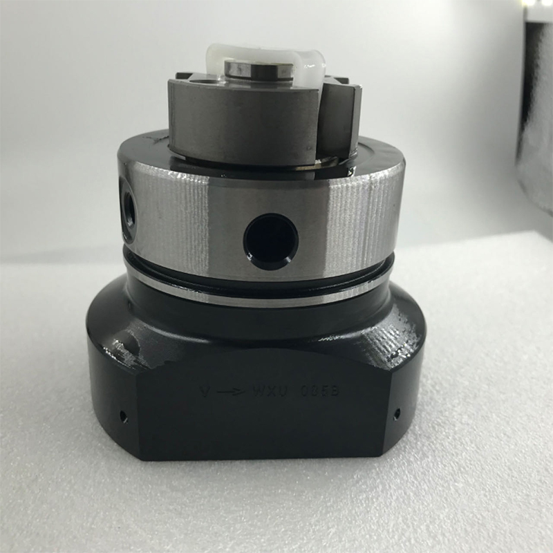 Rotor Kap testa pompa 7123-340U għall-pompa diżel common rail