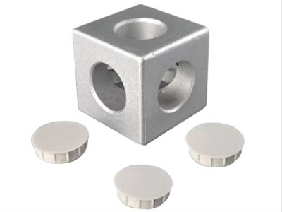 Why 3 Way Corner Connectors Are Crucial in Modular Assembly