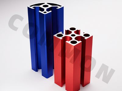 The Role of Aluminum Profiles in Sustainable Manufacturing
