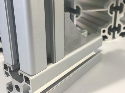 Why Aluminum T-Slot Profiles Are Essential for Modular Designs