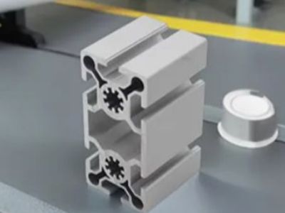 How Aluminum Profiles Are Revolutionizing Modern Construction