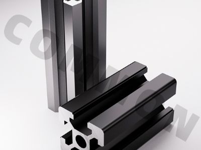 What Makes 2080 Aluminium Profiles Ideal for Load-Bearing Frames