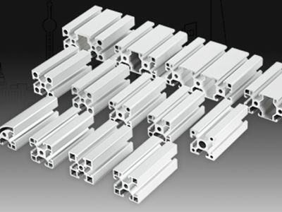 How to Optimize Designs with Aluminum Extruded Profiles