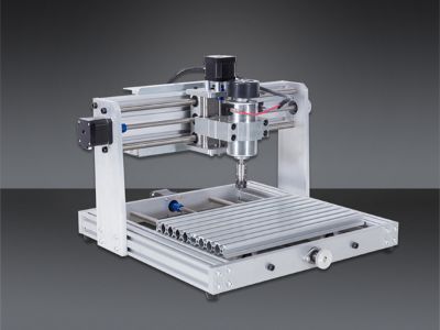 Improving processing efficiency: five reasons to choose air-cooled spindles