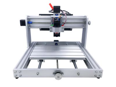Square rail engraving machine: the perfect combination of precision and efficiency
