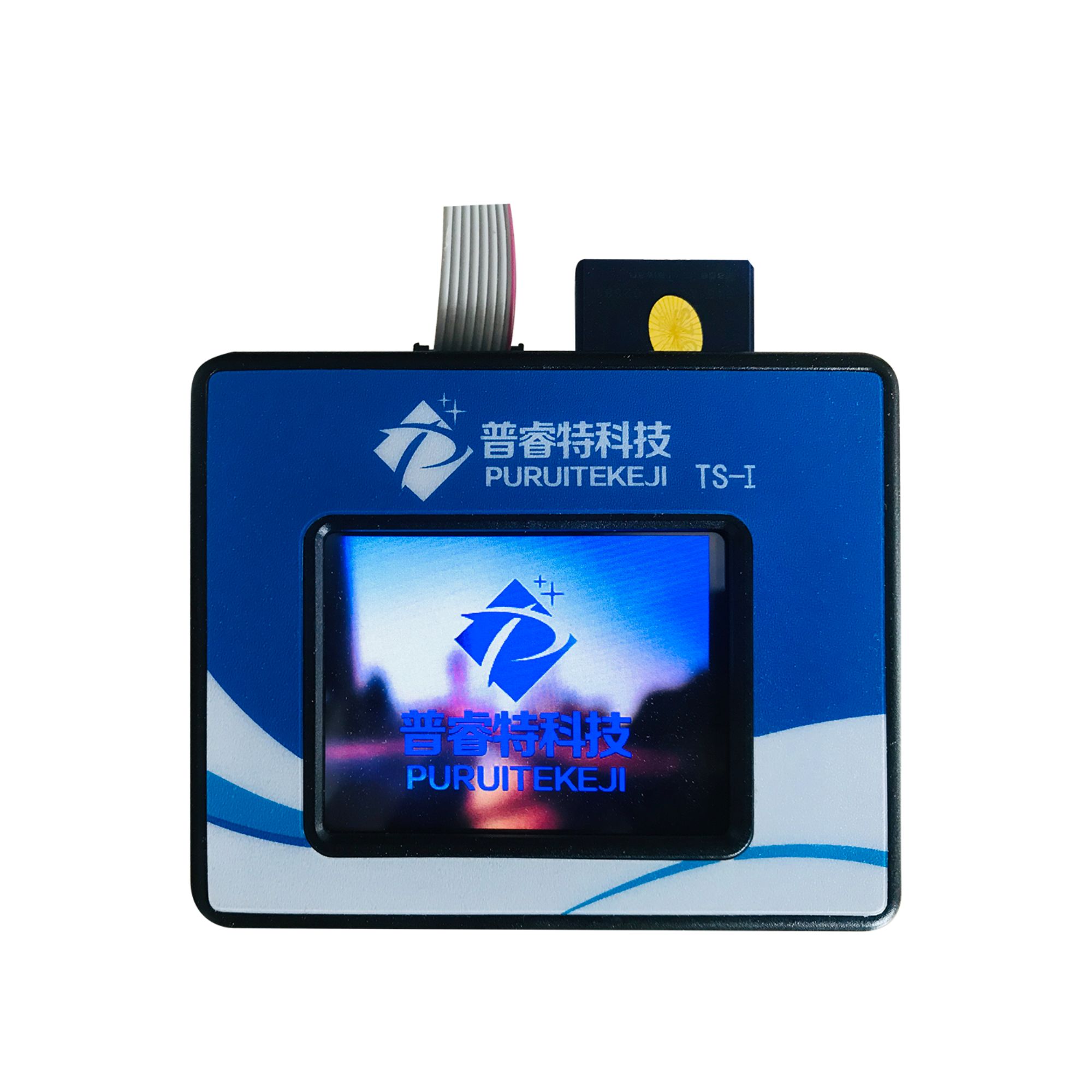Offline controller for CNC router and laser machine with GRBL