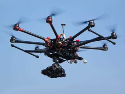 A Comprehensive Guide to Choosing the Right UAV Drone for Your Needs