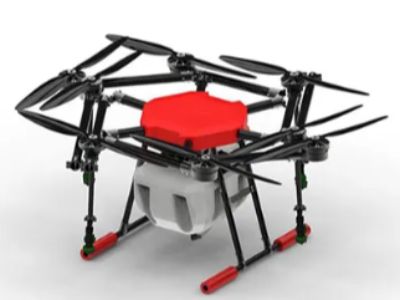 What Makes Our N20 Agricultural Unmanned Aircraft Manufacturing Stand Out?