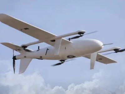 Why Payload Capacity Matters When Selecting a Compound wing UAV
