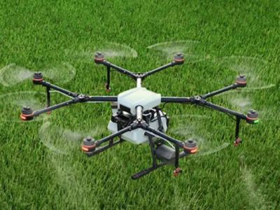N20 Agricultural Unmanned Aircraft Manufacturer: Delivering High-Performance Solutions