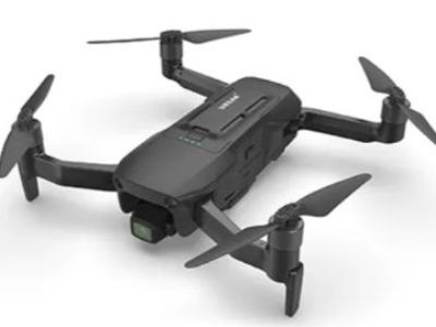 Why Compound wing UAVs Offer Flexibility for Various Payloads