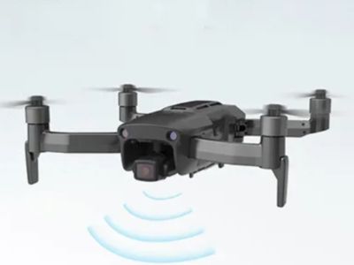 How Compound wing UAVs Can Optimize Agricultural Operations