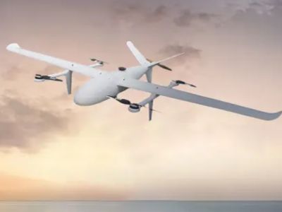 What Makes Our Fixed Wing UAV a Superior Choice for Coastal Mapping Projects?