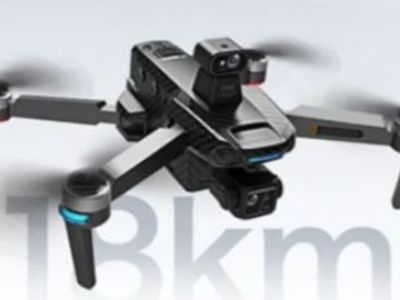 The Advantages of Fixed-wing UAVs for Long-Distance Surveillance